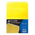 Bazic Products Bazic 526 10" X 13" Clasp Envelope Case of 48 526